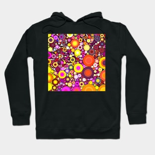 Scatter Sunshine Hoodie